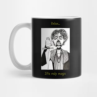 Only Magic Mug